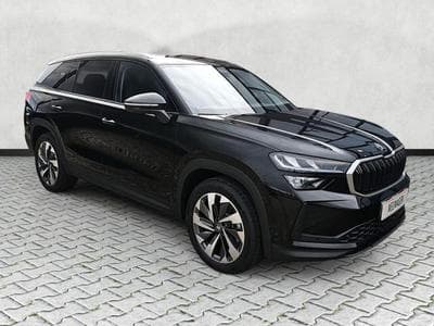 Skoda Kodiaq 2.0 TDI 110 kW Selection (2026) - Foto 1