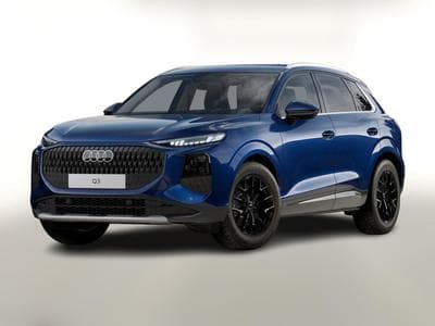 Audi Q3 Intense (2026) - Photo 1
