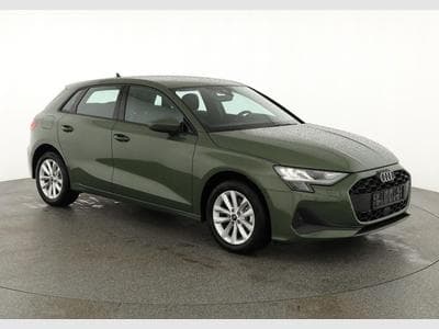 Audi A3 Sportback TFSI 110 kW (2026) - Foto 1