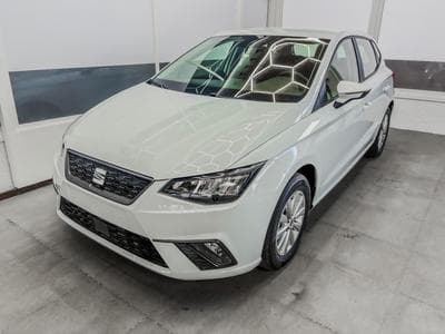 Seat Ibiza EDITION PLUS (2026) - Photo 1