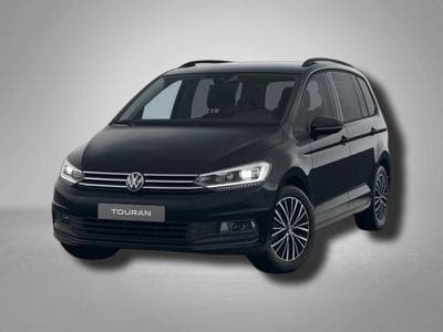 VW Touran Life Plus 1.5 TSI 7-Gang-DSG (2026) - Foto 1