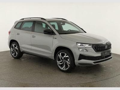 Skoda Karoq Sportline 4x4 (2026) - Foto 1