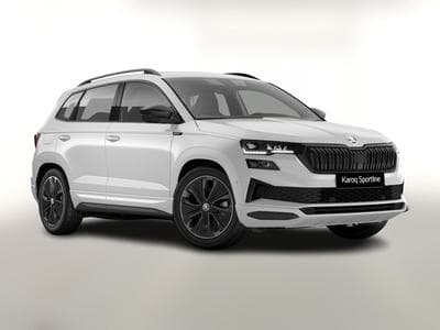 Skoda Karoq Sportline (2026) - Photo 1