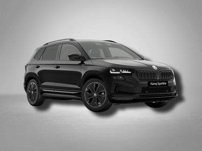Skoda Karoq Sportline 1.5 TSI 7-Gang-DSG (2026) - Foto 1