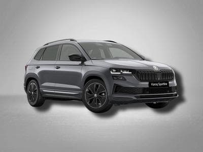 Skoda Karoq Sportline 1.5 TSI 7-Gang-DSG (2026) - Foto 1
