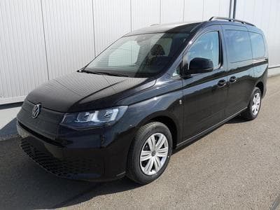 VW Caddy Basis (2026) - Foto 1
