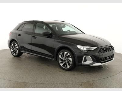 Audi A3 TFSI quattro 150 kW (2026) - Photo 1