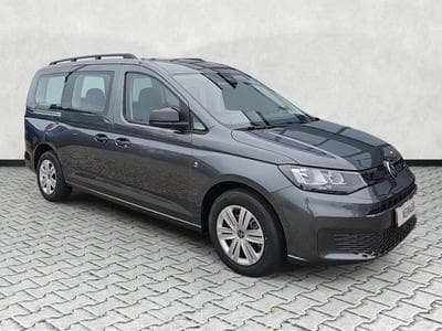 VW Caddy Basis Maxi (2026) - Foto 1