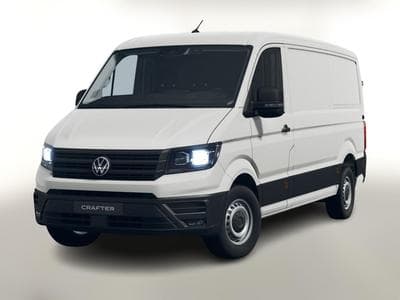 VW Crafter 35 L3H2 3S (2025) - Photo 1