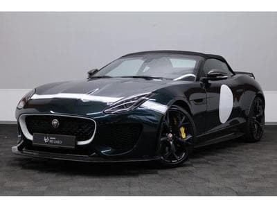 Jaguar F-Type Project-7 **1 of 250** (2016) - Photo 1