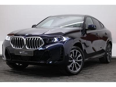 BMW X6 xDrive 40i M SPORT BVA (2023) - Foto 1