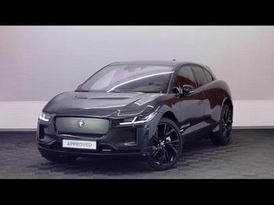Jaguar I-Pace EV 400 R-Dynamic SE AWD Auto (2025) - Photo 1