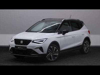 Seat Arona FR edition 1.0 TSI 110 DSG (2022) - Photo 1