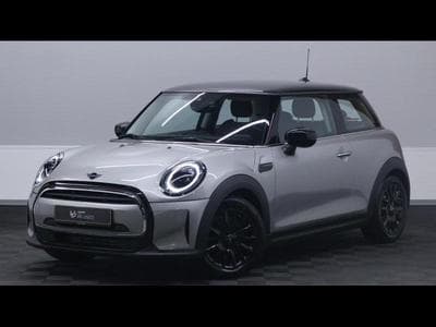 MINI Cooper 3portes Hatch Steptronic (2023) - Photo 1