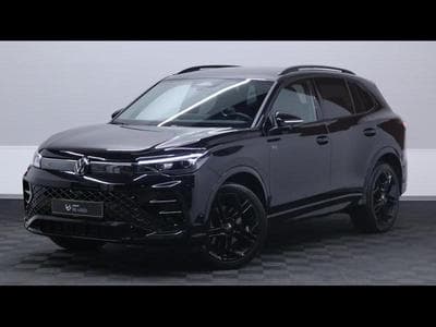 VW Tiguan New Tiguan TDi 150 R-Line Black Style DSG7 (2024) - Photo 1