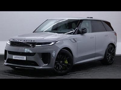 Land-Rover Range Rover Sport P635 SV Edition Two (2025) - Foto 1