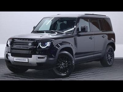 Land-Rover Defender S D200 Auto AWD (2025) - Photo 1