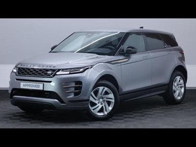 Land-Rover Range Rover Evoque D165 R-Dynamic S AWD Auto (2023) - Foto 1