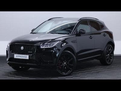 Jaguar E-Pace P300e R-Dynamic S AWD Auto (2024) - Foto 1