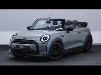 MINI Cooper cabriolet 136cv steptronic (2021) - Foto 1