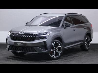 Skoda Kodiaq RS 2.0TSI 265 4x4 (2025) - Foto 1