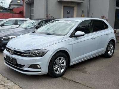VW Polo TSi 95 Comfortline (2018) - Foto 1
