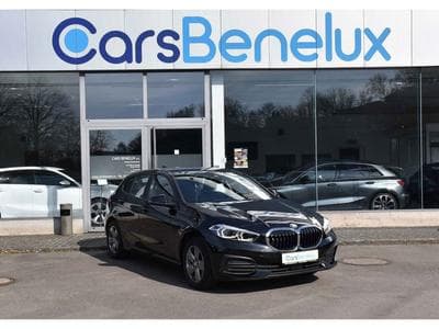 BMW 118 i CLIMA REGUL LANE LED PDC 1° MAIN (2022) - Photo 1
