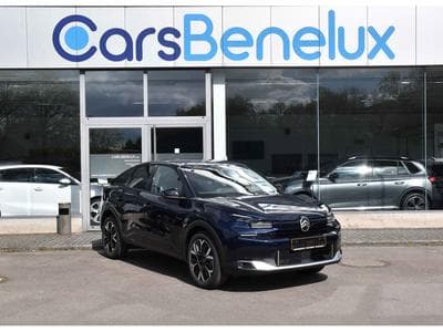 Citroën C4 1.2 MHEV MAX e-DCS6 ACC SIDE LANE HUD CAM360 1° MAIN (2025) - Foto 1