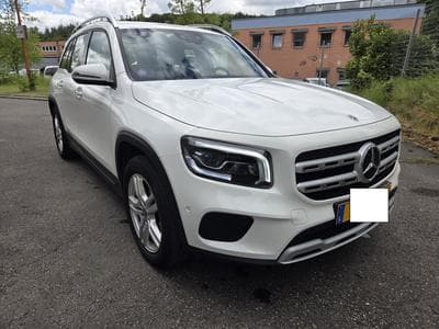 Mercedes GLB 200 4 Matic 163 CV 7G-DCT (Garantie 12 Mois) (2021) - Foto 1