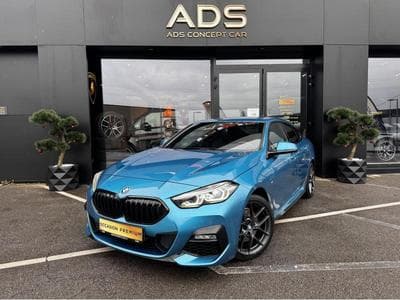 BMW 218 Pack M grd coupé 1.5L 140CV (2020) - Photo 1