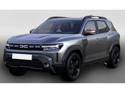 Dacia Duster (2026) - Foto 1