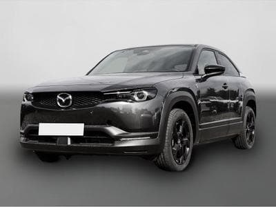 Mazda MX-30 (2026) - Photo 1
