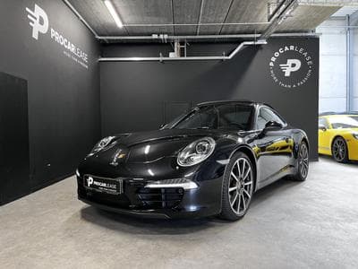 Porsche 911 911 Carrera 2 PDK / Toit ouvrant/20/Keyless-go/BI-Xenon (2013) - Foto 1