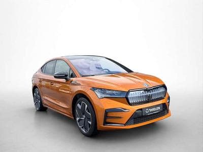 Skoda Enyaq Coupé RS Lounge/Pano/Matrix/Crystal/Maxx (2023) - Foto 1