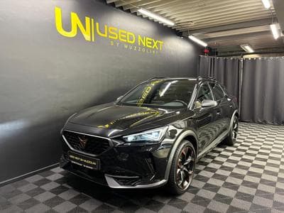 Cupra Formentor VZ PHEV 245cv CARPLAY/CAMERA360/ATTELAGE (2022) - Foto 1