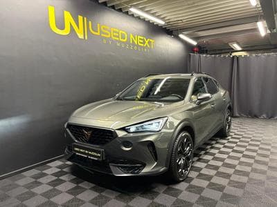Cupra Formentor VZ 2.0 TSI 245cv - Tribe Edition (2023) - Photo 1