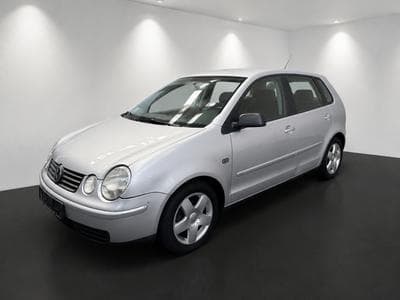 VW Polo 1.4 75 Comfortline (2005) - Photo 1