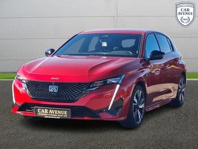 PEUGEOT 308 PHEV 180ch GT e-EAT8 (2023) - Photo 1
