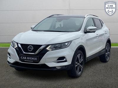 Nissan Qashqai F12 (2021) - Photo 1