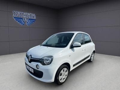 Renault Twingo Twingo Experience KLIMA,PDC,TEMPOMAT,ESP,BT (2017) - Photo 1
