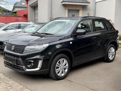 Suzuki Vitara 1.4 Hybride Pack (2021) - Photo 1