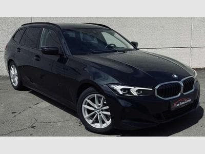 BMW 318 Touring 318 dA MHEV (2023) - Foto 1