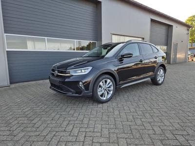 VW Taigo 1.0 TSI 116PS (2026) - Photo 1