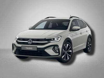 VW Taigo R-Line Limited 1.5 TSI 7-Gang-DSG (2026) - Foto 1