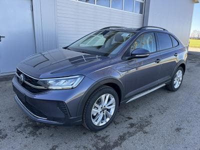 VW Taigo LIFE (2026) - Photo 1