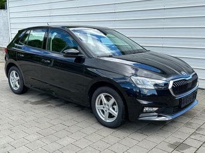 Skoda Fabia Selection (2025) - Photo 1