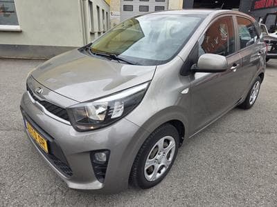Kia Picanto 1.0 69CV Garantie 12 Mois (2017) - Photo 1