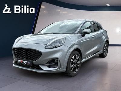 Ford Puma Puma ST-Line Design (2024) - Photo 1