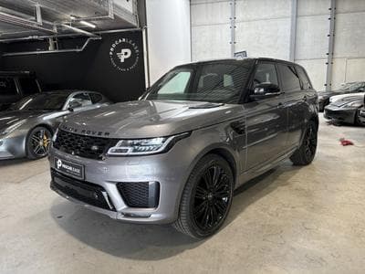 Land-Rover Range Rover Sport 3.0 SDV6 HSE DYN/NEW ENGINE BY L.ROVER (2020) - Foto 1