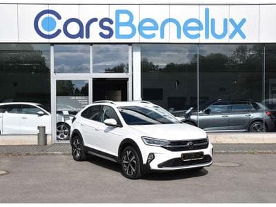 VW Taigo 1.5 TSI Style DSG ACC TRAVEL GPS LANE SIDE PARK ATT RMQ 1°M. (2022) - Foto 1